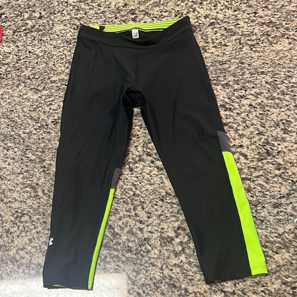 Under armor leggings